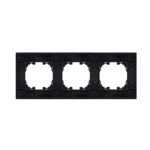 Marco de Cristal para 3 Módulo - FB - Imagen 6