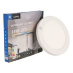 Panel de Superficie Led Kram 18W CCT - Imagen 3