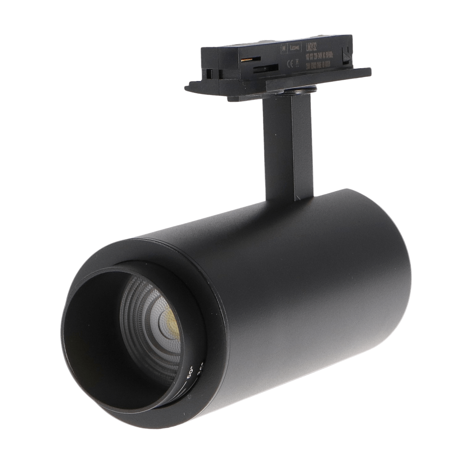foco led carril