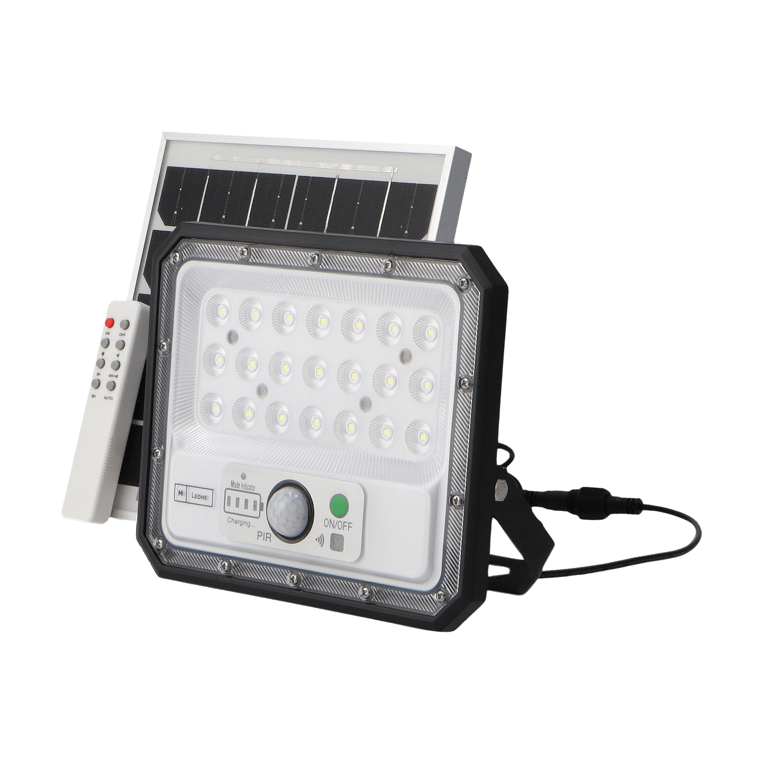 foco proyector solar ara