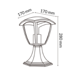 Baliza Ronse - Imagen 2