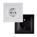 Enchufe Tipo Schuko - EP