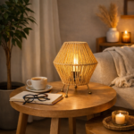 Lámpara de Sobremesa Formentera - Imagen 4