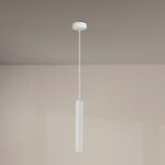 Lámpara de techo GU10 White Paipu - Imagen 3