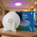 Plafón LED Magic 25W RGB+CCT - Imagen 3