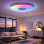 Plafón LED Magic 25W RGB+CCT - Imagen 4