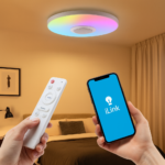 Plafón LED Magic 25W RGB+CCT - Imagen 5