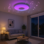 Plafón LED Magic 25W RGB+CCT - Imagen 6