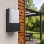 Aplique de pared Led Fit 10W - Imagen 4