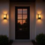 Aplique de pared Led Fit 10W - Imagen 5