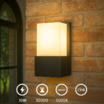 Aplique de pared Led Fit 10W - Imagen 6