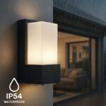 Aplique de pared Led Fit 10W - Imagen 7