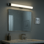 Aplique de pared Led Vero 15W - Imagen 5