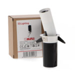 Foco LED orientable Mini White Tube Round 5W CCT - Imagen 3