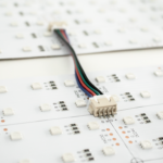 Panel Flexible 24V IP20 40W 120º CCT - Imagen 5