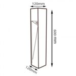 Baliza Led Cora Grey CCT - Imagen 2