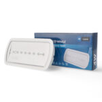 Emergencia LED 4W Whale Autotest - Imagen 3