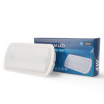 Emergencia LED 4W Zovy Autotest / Permanente / No Permanente - Imagen 3