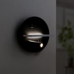 Aplique de pared Led orientable Black Prix 13W - Imagen 3