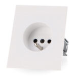 Enchufe Schuko Frances - CC - Imagen 3