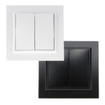 Interruptor Doble - EP