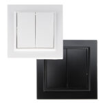 Interruptor Doble Conmutado - EP