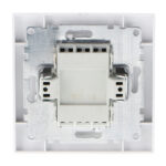 Interruptor Pulsador Timbre - EP - Imagen 5