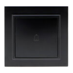 Interruptor Pulsador Timbre - EP - Imagen 4