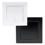 Interruptor Pulsador Timbre - EP