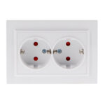Enchufe Doble Schuko - EP - Imagen 3