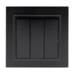 Interruptor Simple Triple - EP - Imagen 4