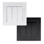 Interruptor Simple Triple - EP