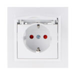 Enchufe Tipo Schuko Con Tapa - EP - Imagen 4