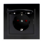 Enchufe Tipo Schuko Con Tapa - EP - Imagen 5