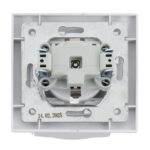 Enchufe Tipo Schuko Con Tapa - EP - Imagen 3