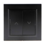 Pulsador Doble para Persianas Automáticas - EP - Imagen 4