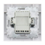 Pulsador Doble para Persianas Automáticas - EP - Imagen 5