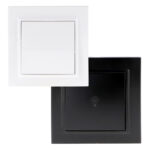 Interruptor Simple Pulsador - EP