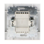 Interruptor Simple Pulsador con Indicador luminoso - EP - Imagen 3