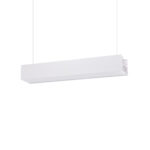 Barra Lineal Tuv 18W (Ugr 19) 600 mm CCT - Imagen 3