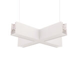 Barra Lineal Tuv 24W (Ugr 19) X CCT