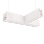 Barra Lineal Tuv 18W (Ugr 19) T CCT