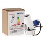 Foco LED orientable Mini White Tube Round 5W CCT - Imagen 3