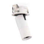 Foco LED orientable Mini White Tube Round 5W CCT