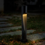 Baliza Led Neko Plus Grey CCT - Imagen 3