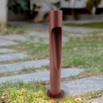 Baliza Led Neko Plus Rust Brown CCT