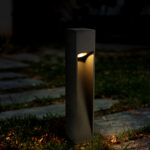 Baliza Led Cora Grey CCT - Imagen 3