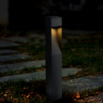 Baliza Led Bornos Plus Grey CCT - Imagen 3