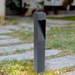 Baliza Led Bornos Plus Grey CCT