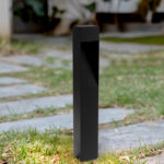 Baliza Led Bornos Plus Black CCT